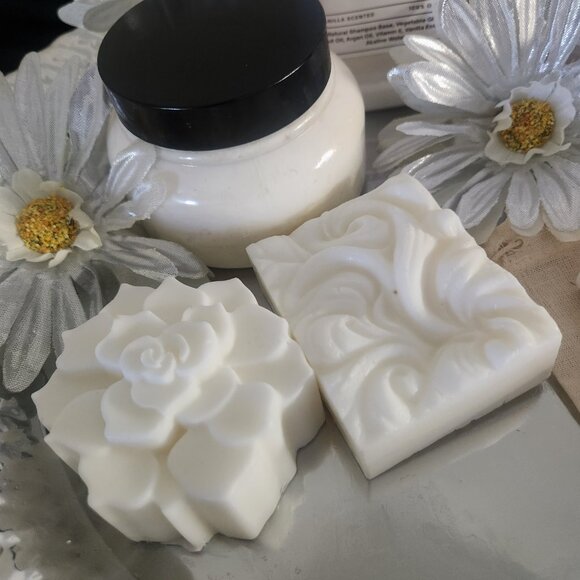 Head to Toe All Natural Bundle Pack - Picture 5 of 6